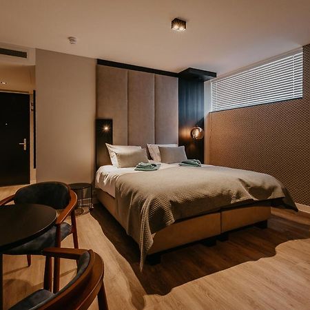 Residence Oude Haven Kamer Met Sauna Colijnsplaat المظهر الخارجي الصورة