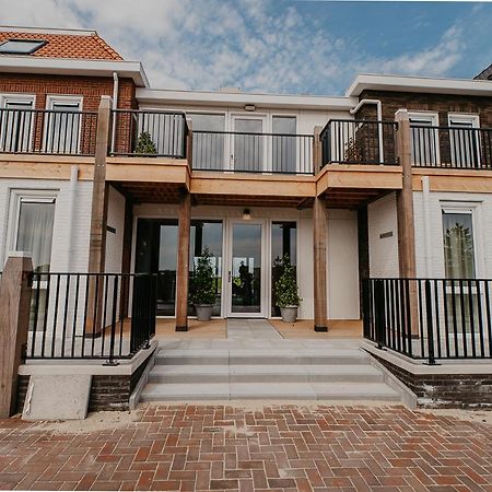Residence Oude Haven Kamer Met Sauna Colijnsplaat المظهر الخارجي الصورة