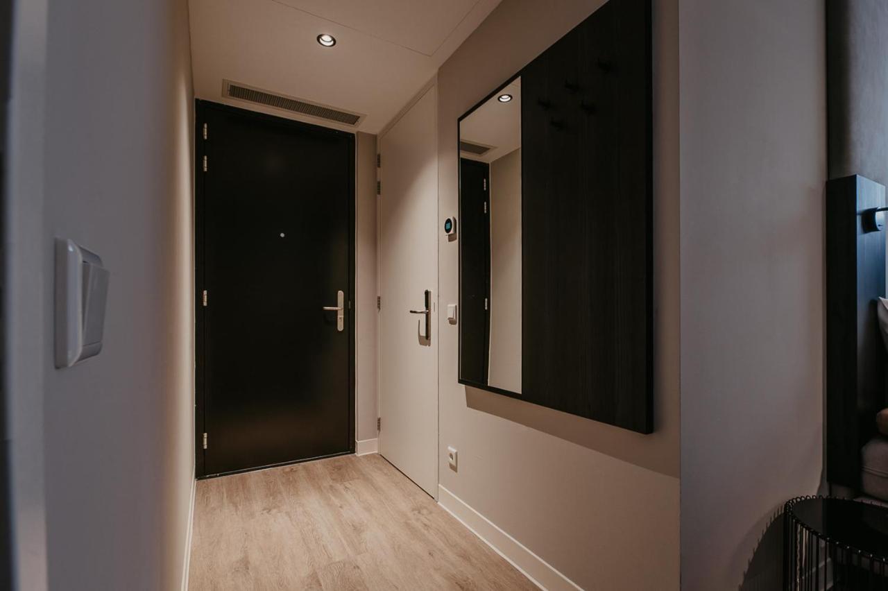 Residence Oude Haven Kamer Met Sauna Colijnsplaat المظهر الخارجي الصورة