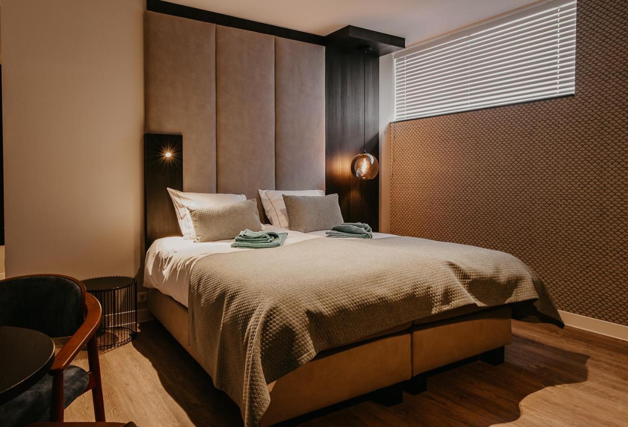 Residence Oude Haven Kamer Met Sauna Colijnsplaat المظهر الخارجي الصورة