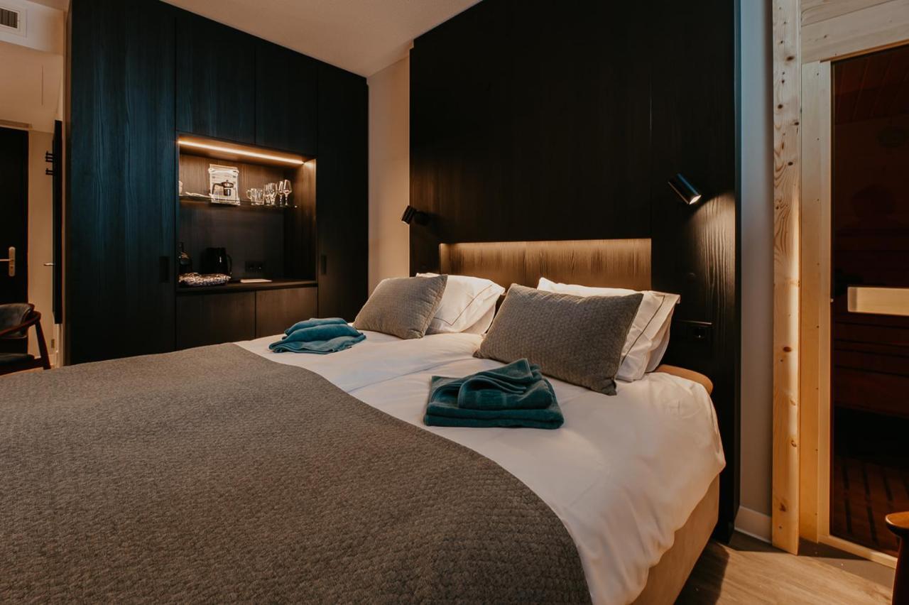Residence Oude Haven Kamer Met Sauna Colijnsplaat المظهر الخارجي الصورة