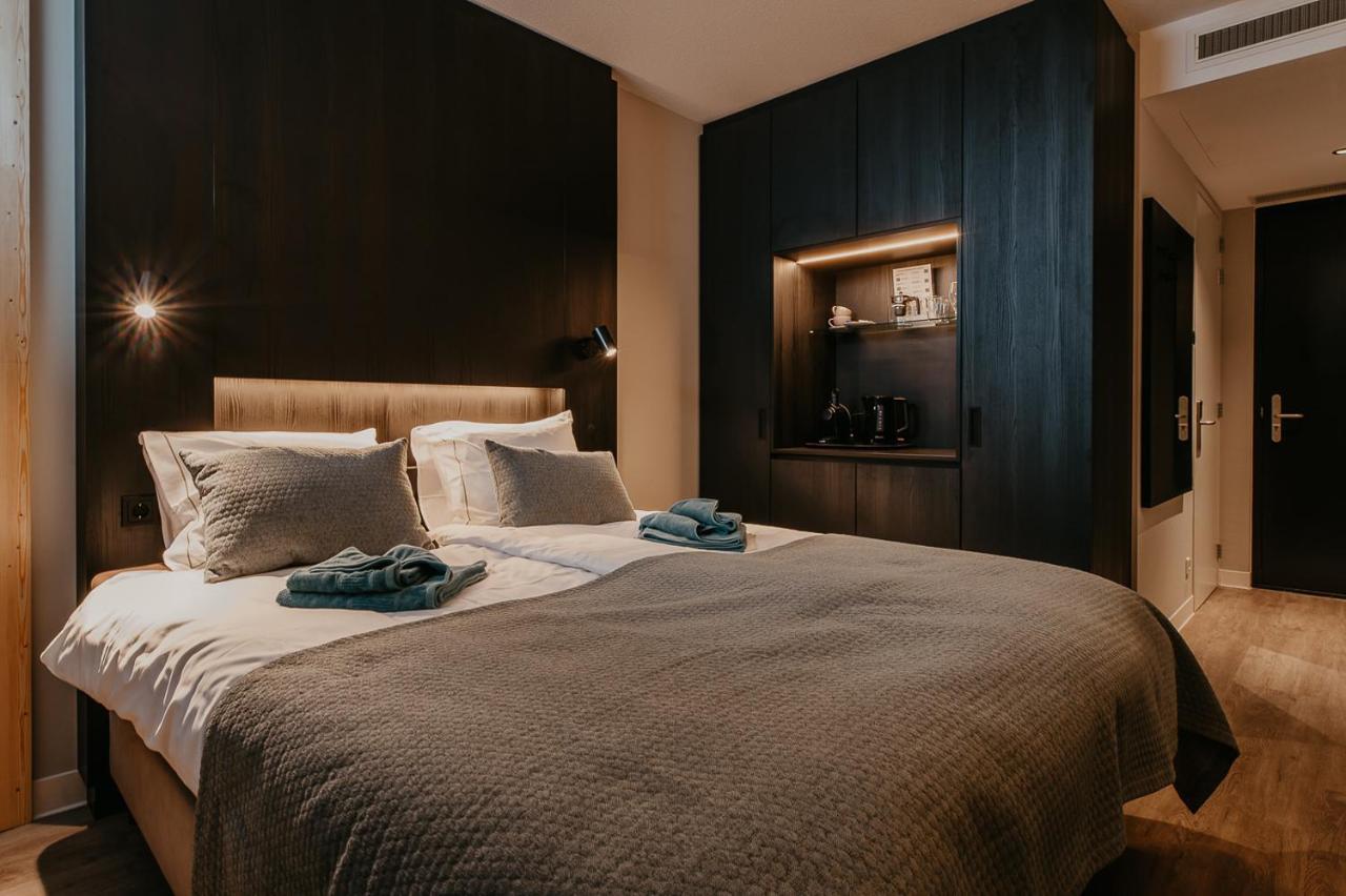 Residence Oude Haven Kamer Met Sauna Colijnsplaat المظهر الخارجي الصورة