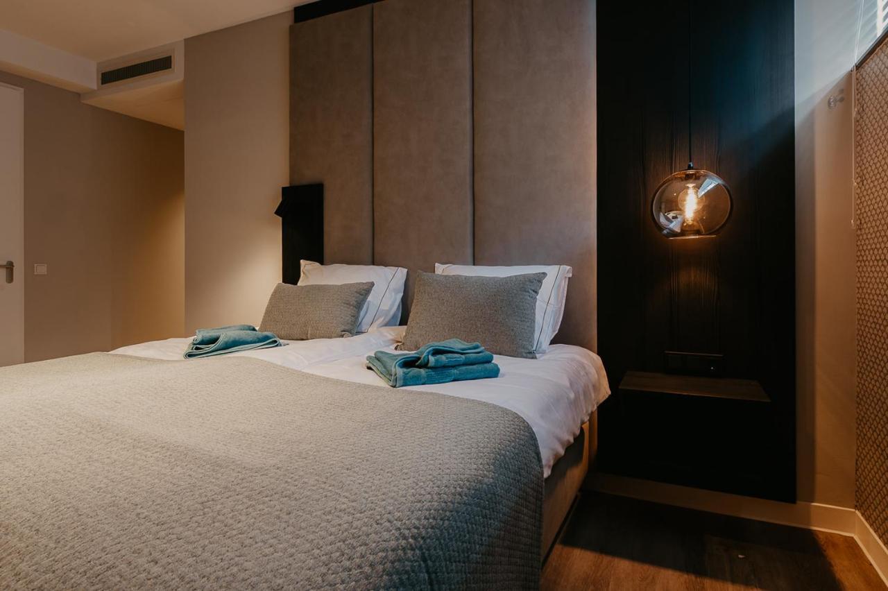 Residence Oude Haven Kamer Met Sauna Colijnsplaat المظهر الخارجي الصورة