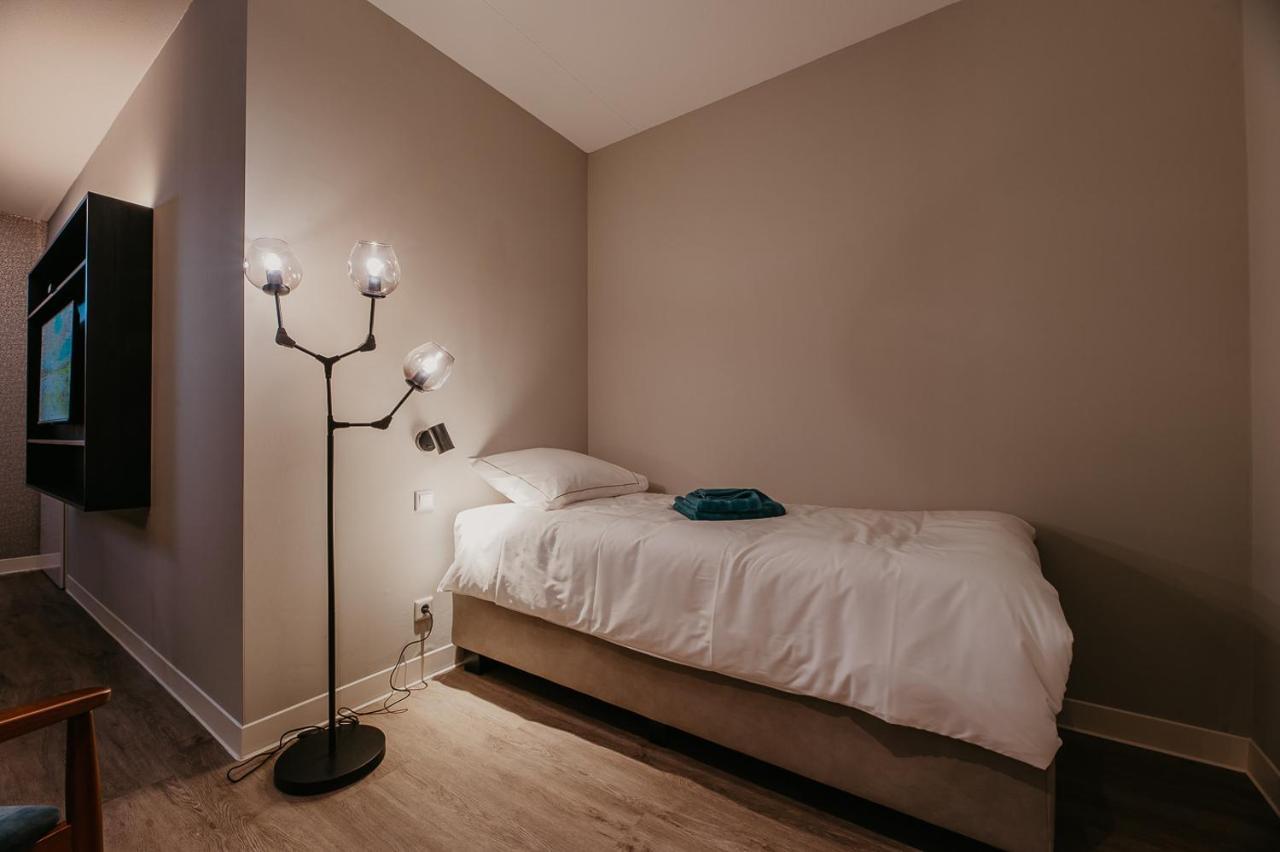 Residence Oude Haven Kamer Met Sauna Colijnsplaat المظهر الخارجي الصورة