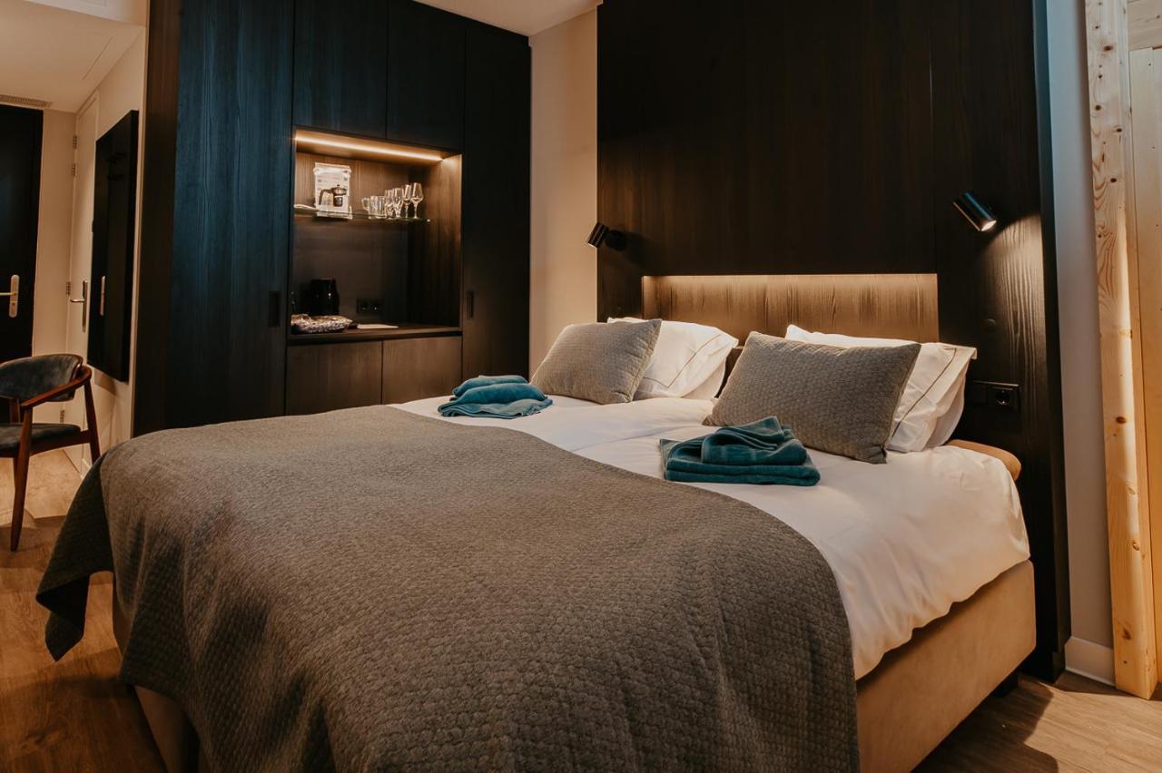 Residence Oude Haven Kamer Met Sauna Colijnsplaat المظهر الخارجي الصورة