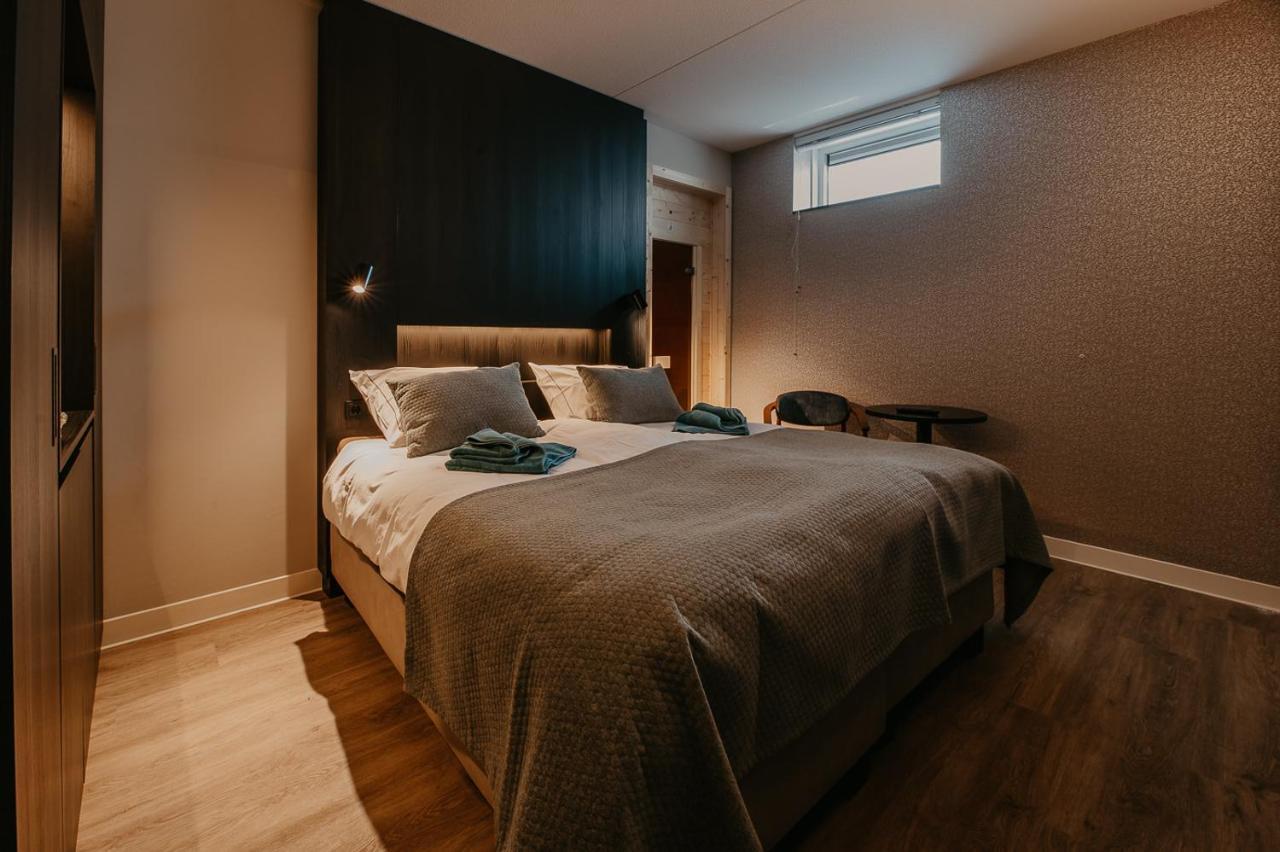 Residence Oude Haven Kamer Met Sauna Colijnsplaat المظهر الخارجي الصورة