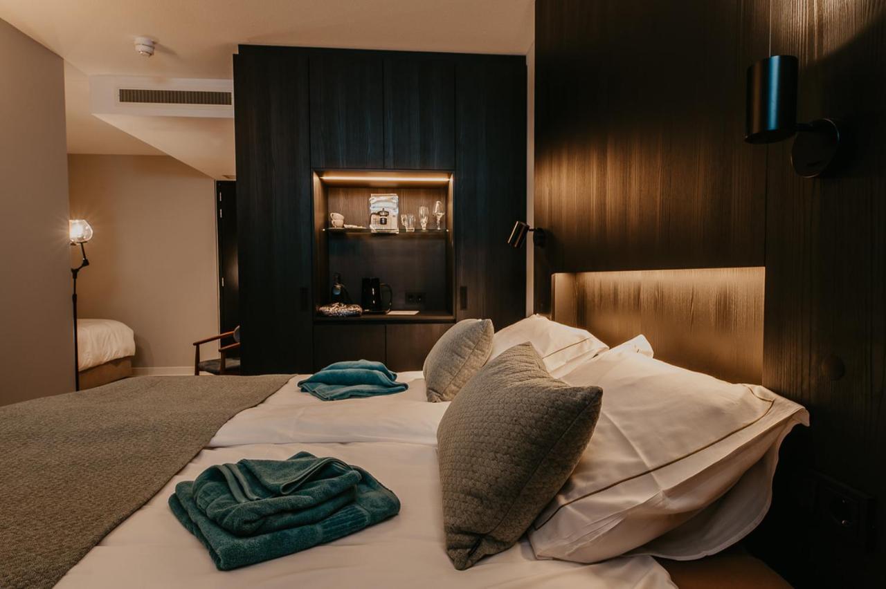 Residence Oude Haven Kamer Met Sauna Colijnsplaat المظهر الخارجي الصورة