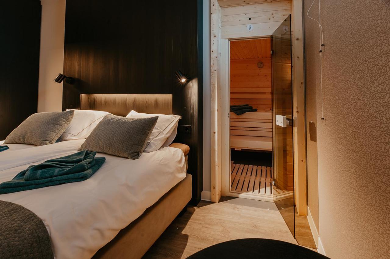 Residence Oude Haven Kamer Met Sauna Colijnsplaat المظهر الخارجي الصورة