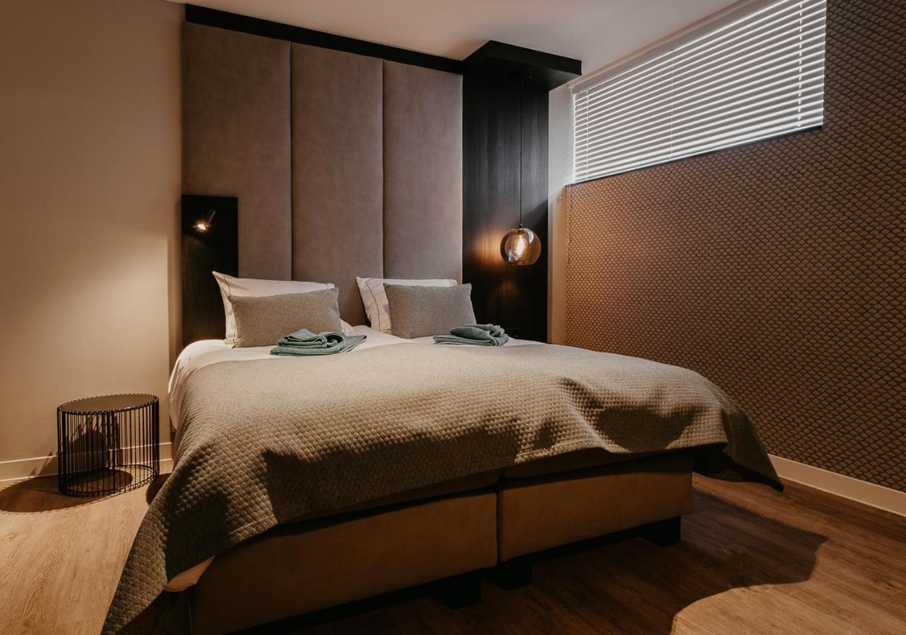 Residence Oude Haven Kamer Met Sauna Colijnsplaat المظهر الخارجي الصورة