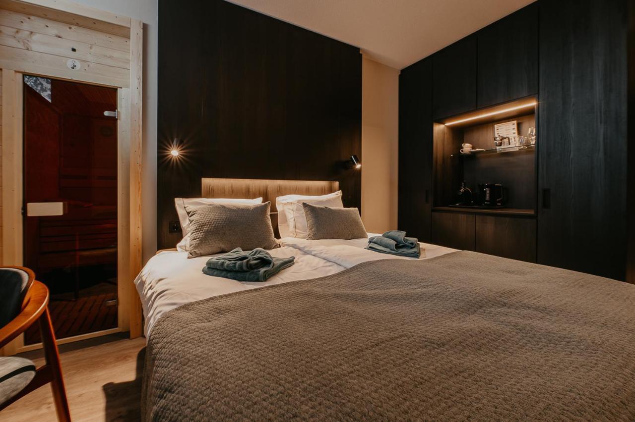 Residence Oude Haven Kamer Met Sauna Colijnsplaat المظهر الخارجي الصورة